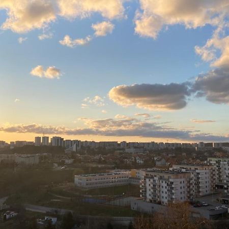 Kawalerka „Kubanczyk”, Gdansk Apartment ภายนอก รูปภาพ
