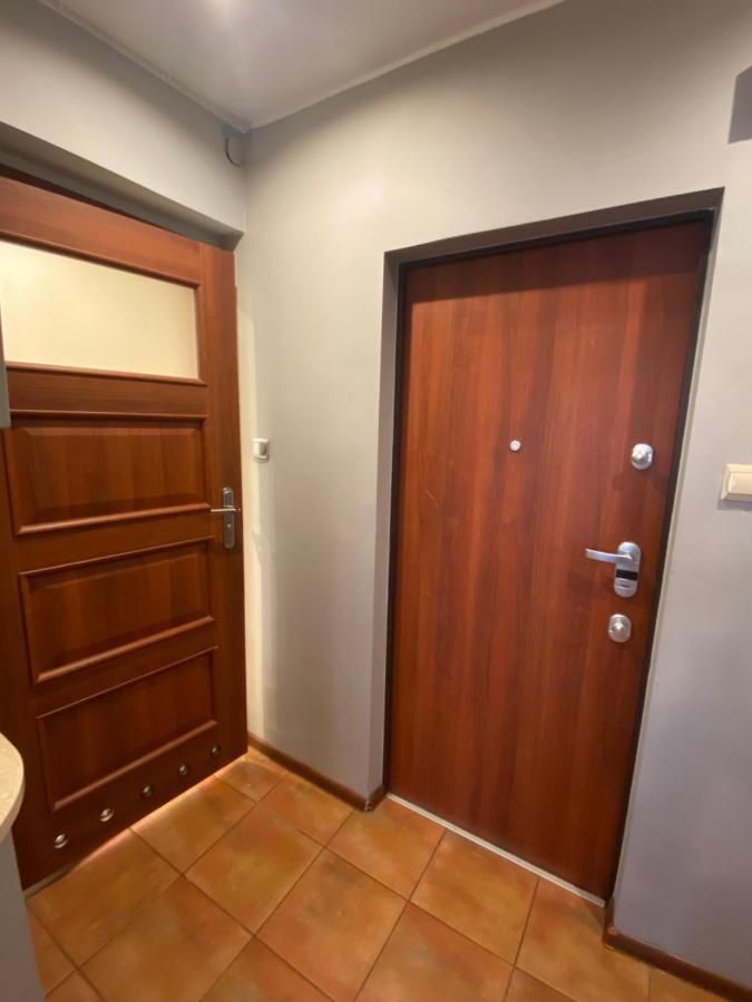 Kawalerka „Kubanczyk”, Gdansk Apartment ภายนอก รูปภาพ