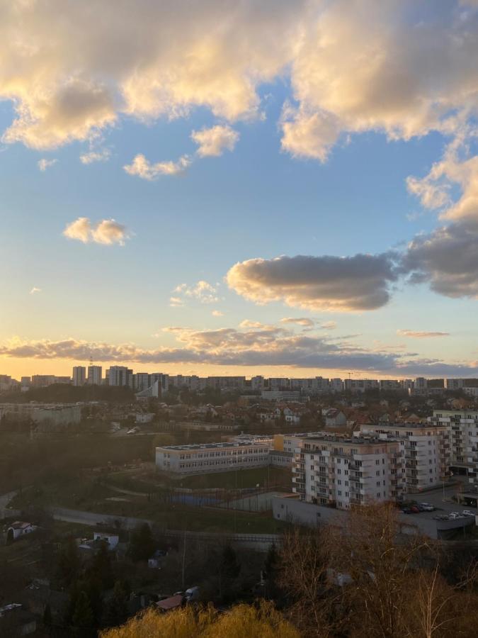 Kawalerka „Kubanczyk”, Gdansk Apartment ภายนอก รูปภาพ